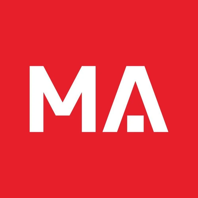 Модерация MA.works (MillionAgents) — канал в мессенджере MAX