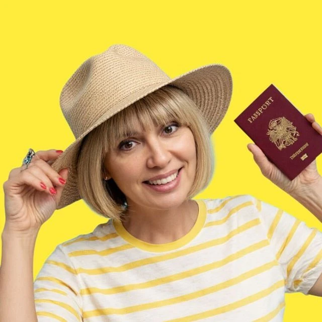 Пора Тур ✈️ Агентство-Везде как дома — канал в мессенджере MAX