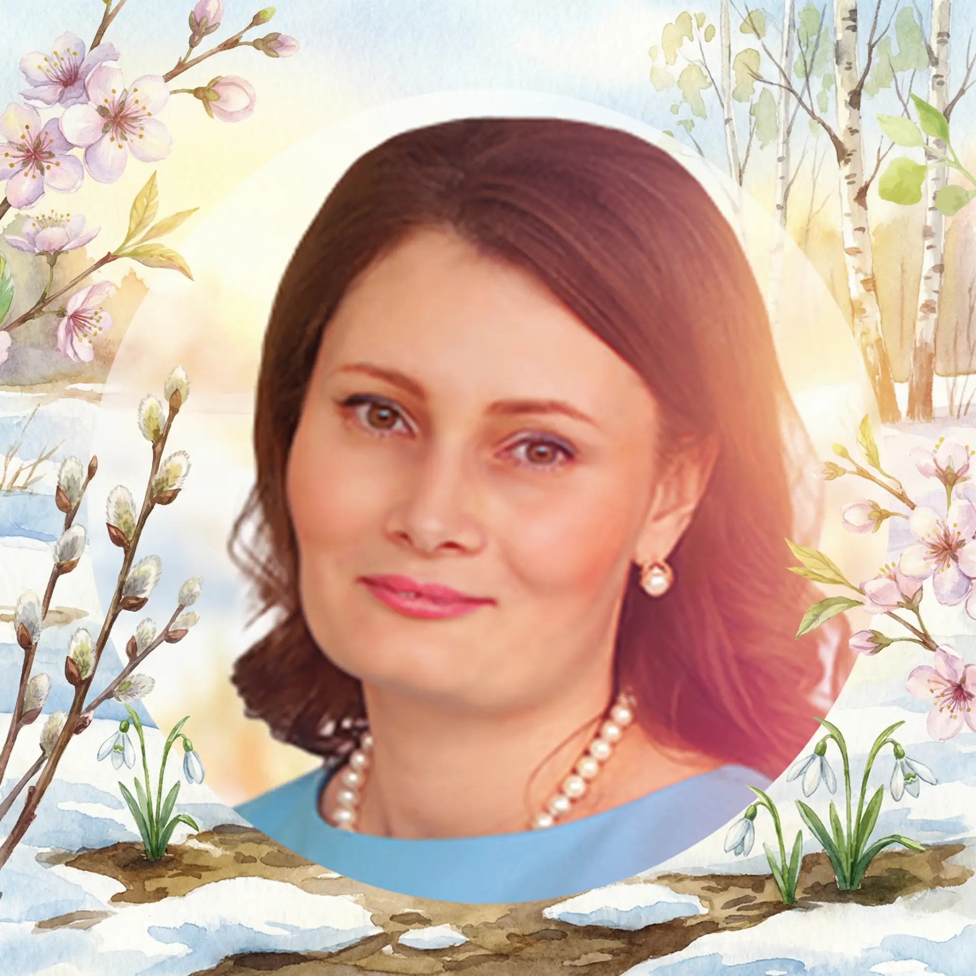 Логотип канала