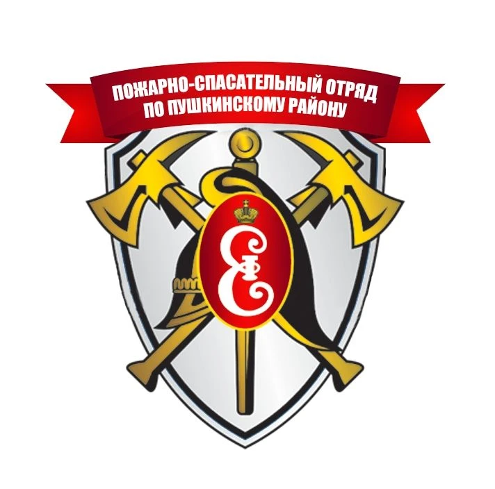 СПб ГКУ "ПСО Пушкинского района"