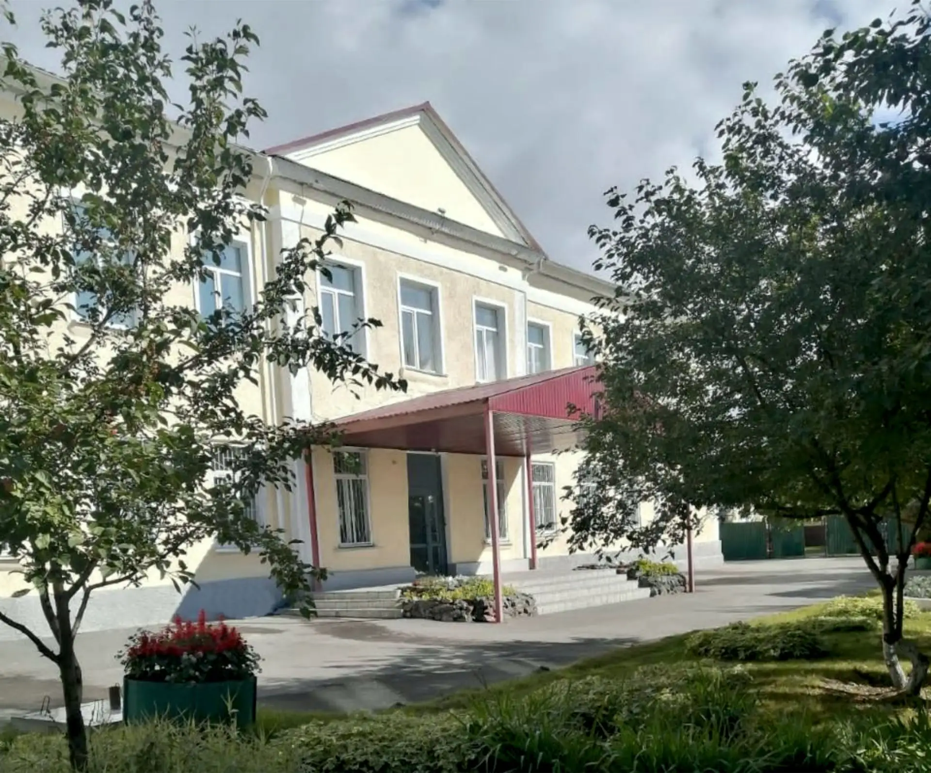 МБОУ Лицей 2