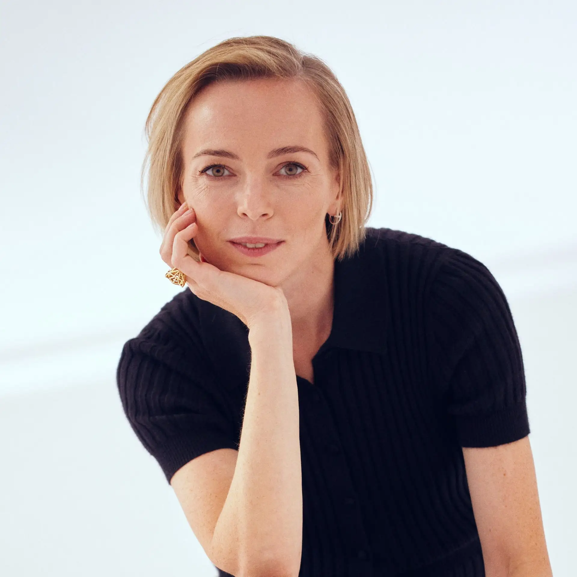 Екатерина Лапшина