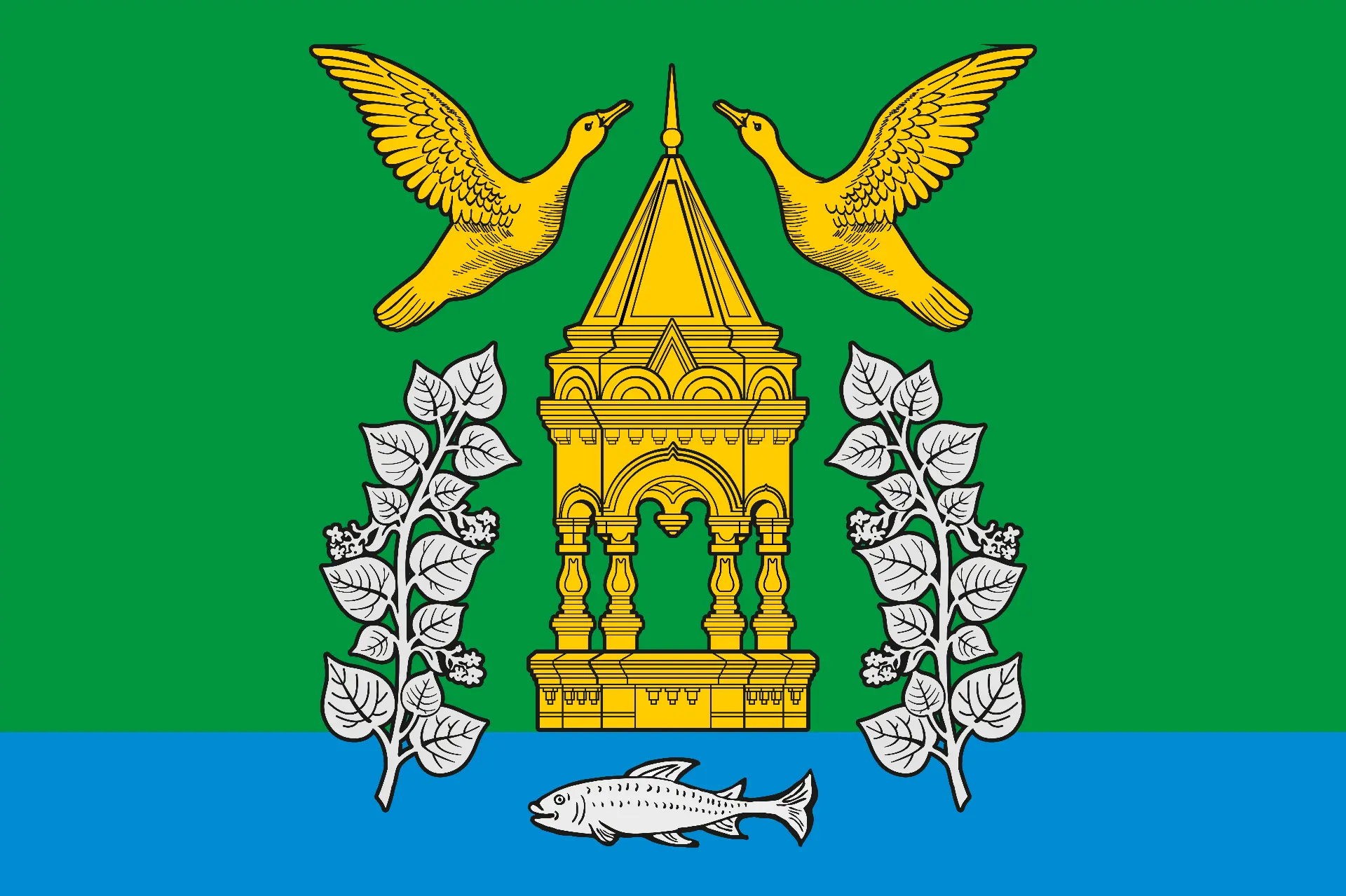 МО Народный — канал в мессенджере MAX