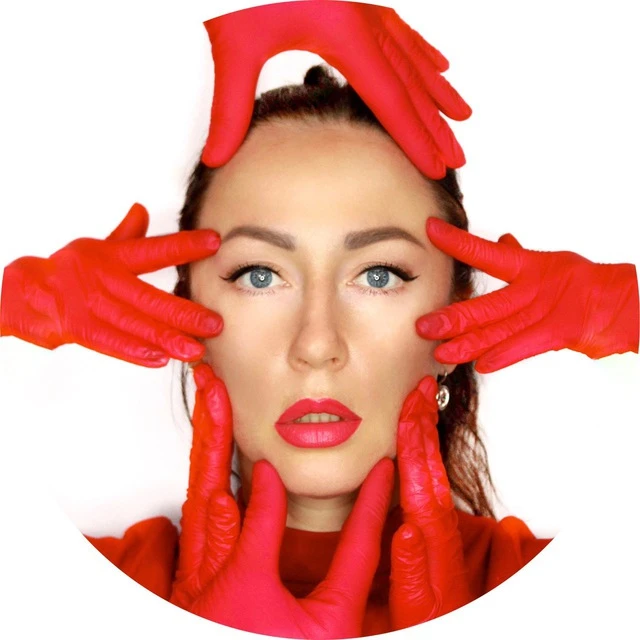 Анна Золкина - Омоложение лица и тела