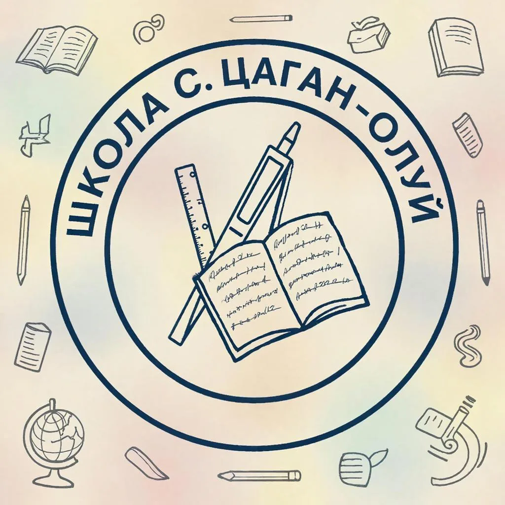 МОУ "ООШ с. Цаган-Олуй"