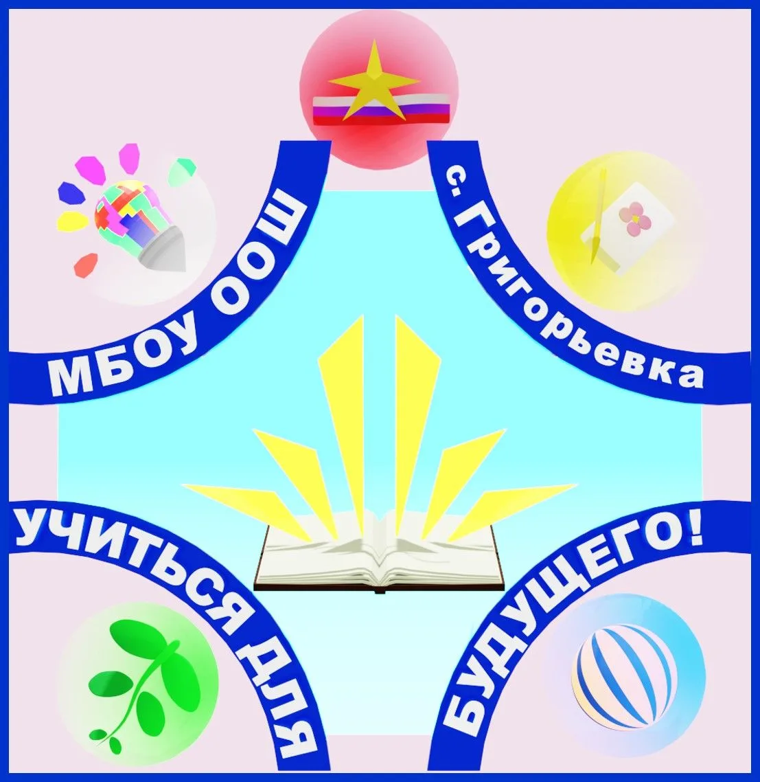 МБОУ ООШ с.Григорьевка ММО ПК