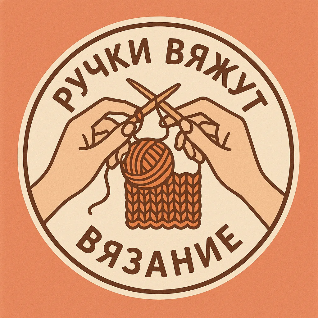 Вяжем руками | Творим с душой