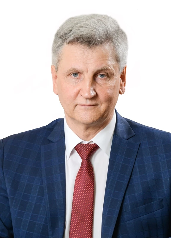 Фридрих Мецлер - Глава Калачинского района Омской области — канал в мессенджере MAX