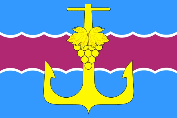 Администрация Темрюкский район