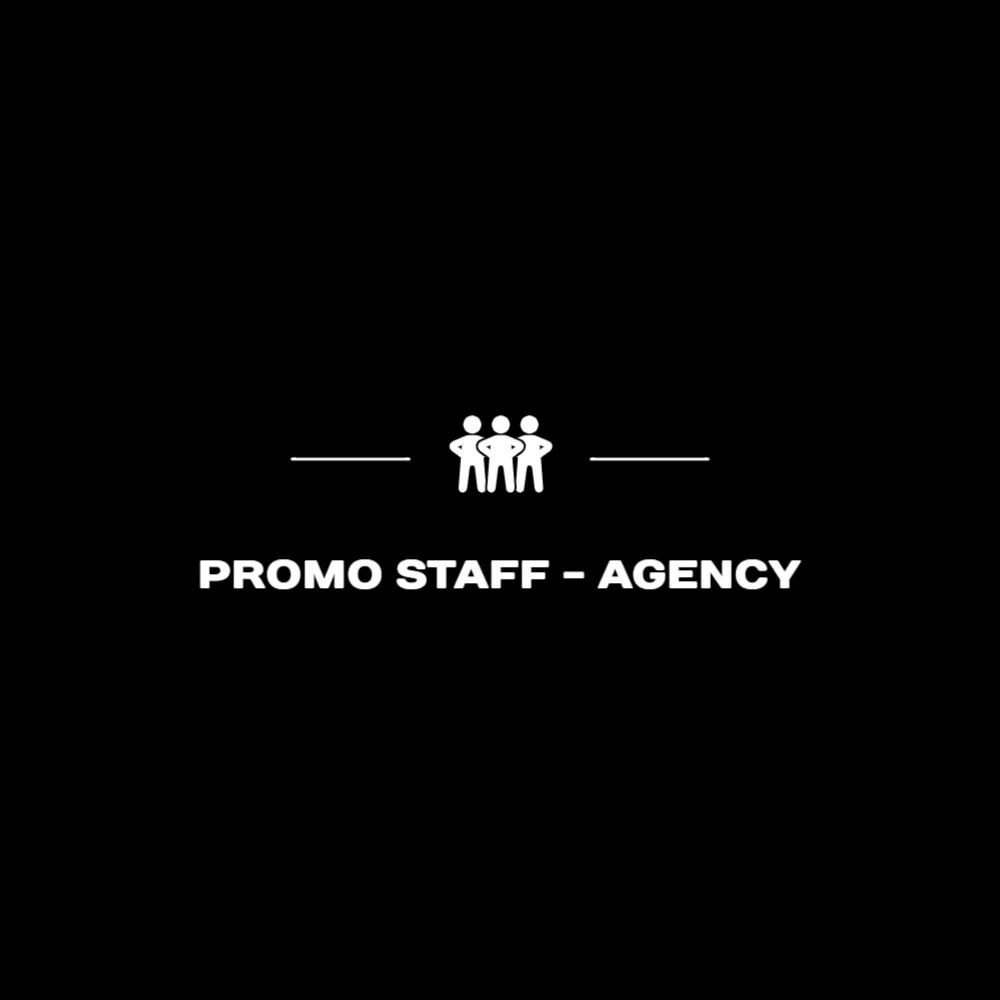 PROMOSTAFF-AGENCY