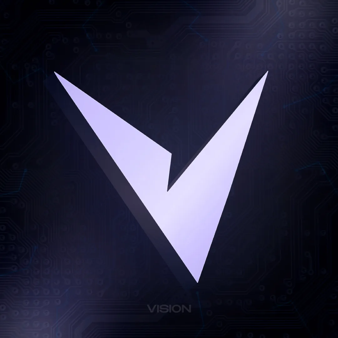 VISION — канал в мессенджере MAX