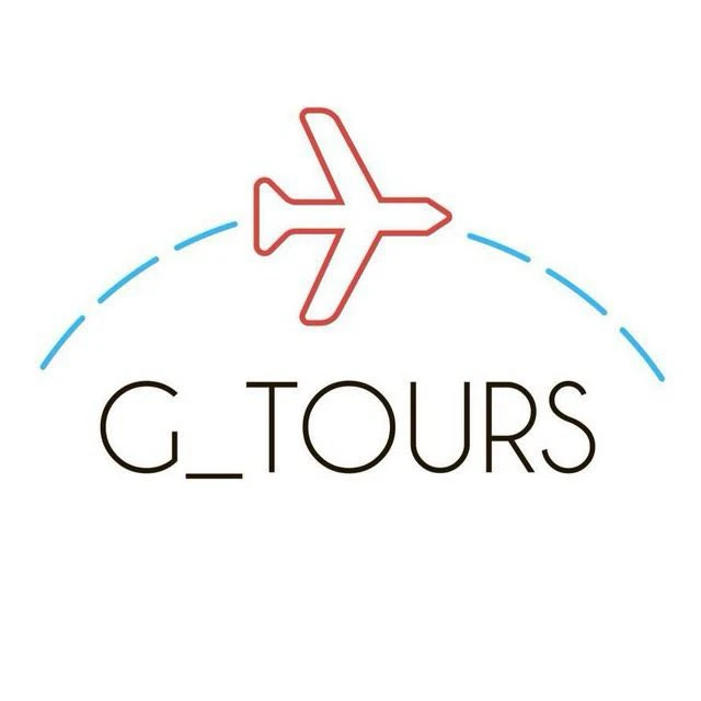 Горящие Туры | GTOURS — канал в мессенджере MAX