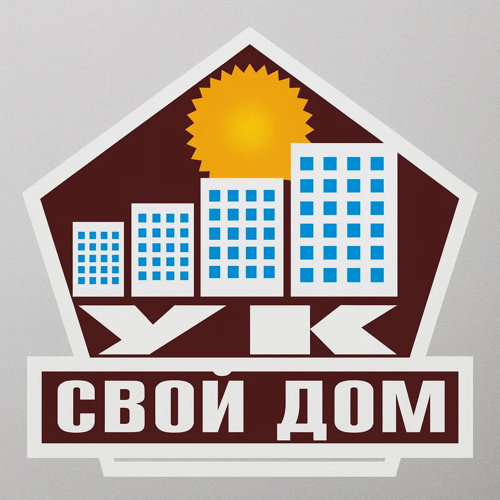ООО "УК СВОЙ ДОМ" г. Иркутск