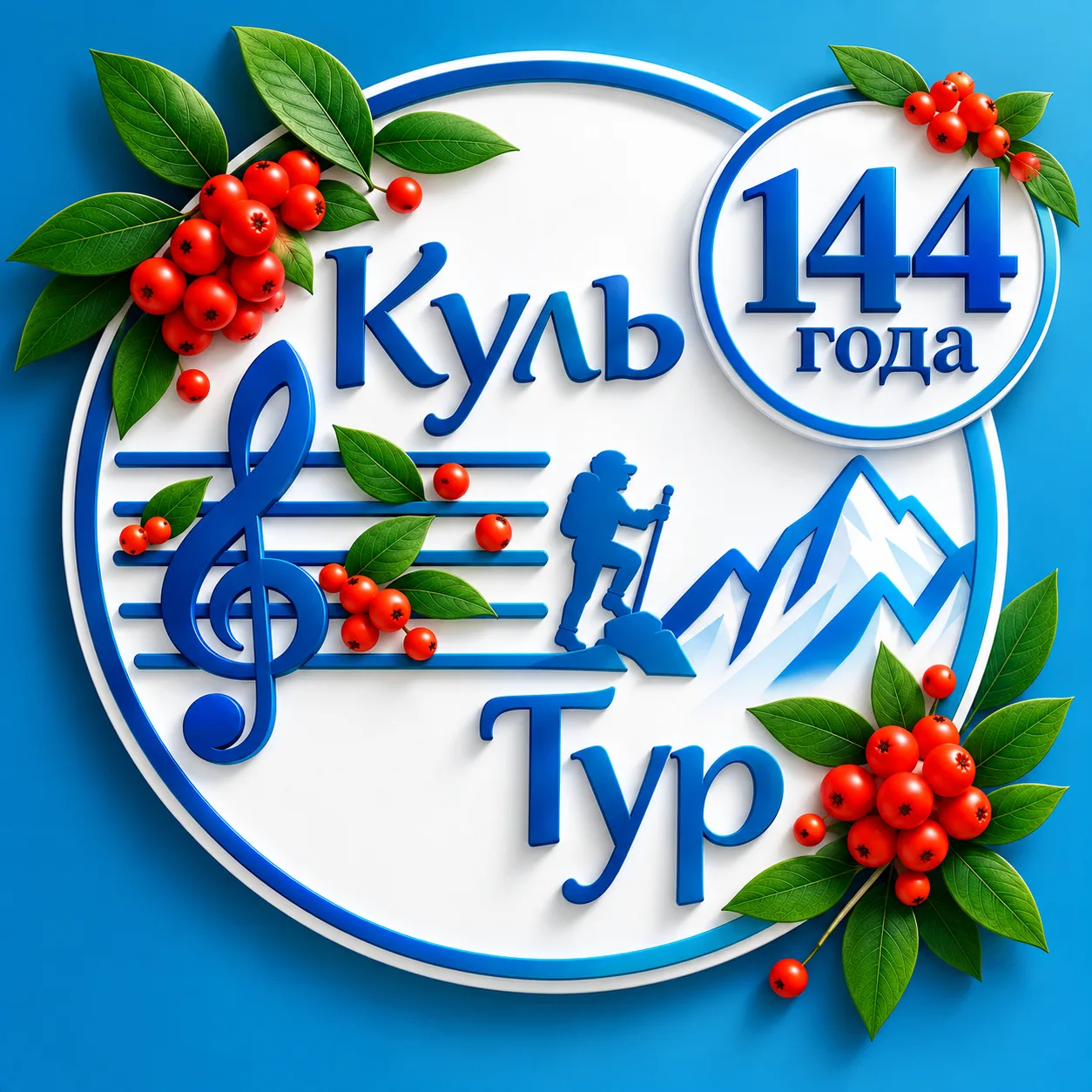 КульТур по Южному — канал в мессенджере MAX