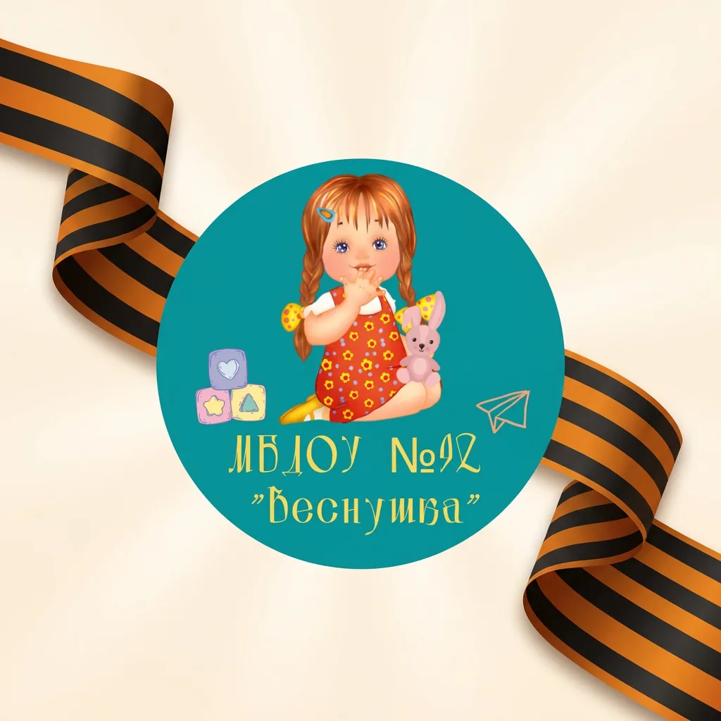ИНФО - МБДОУ 92 «Веснушка»