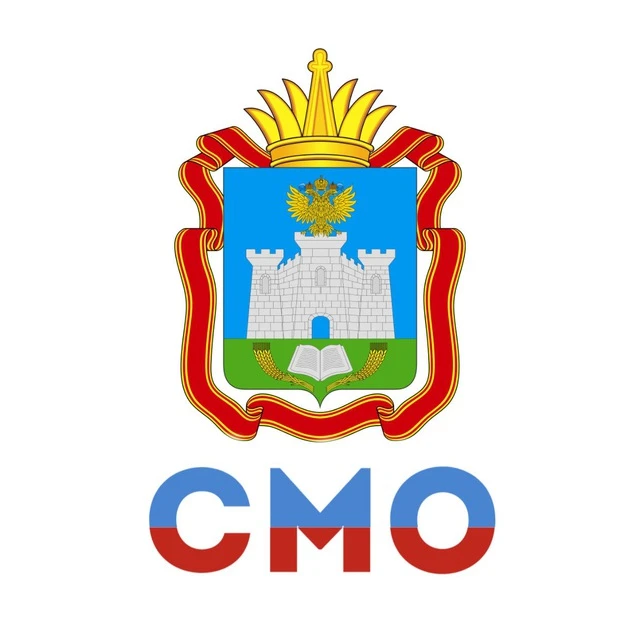 Логотип канала