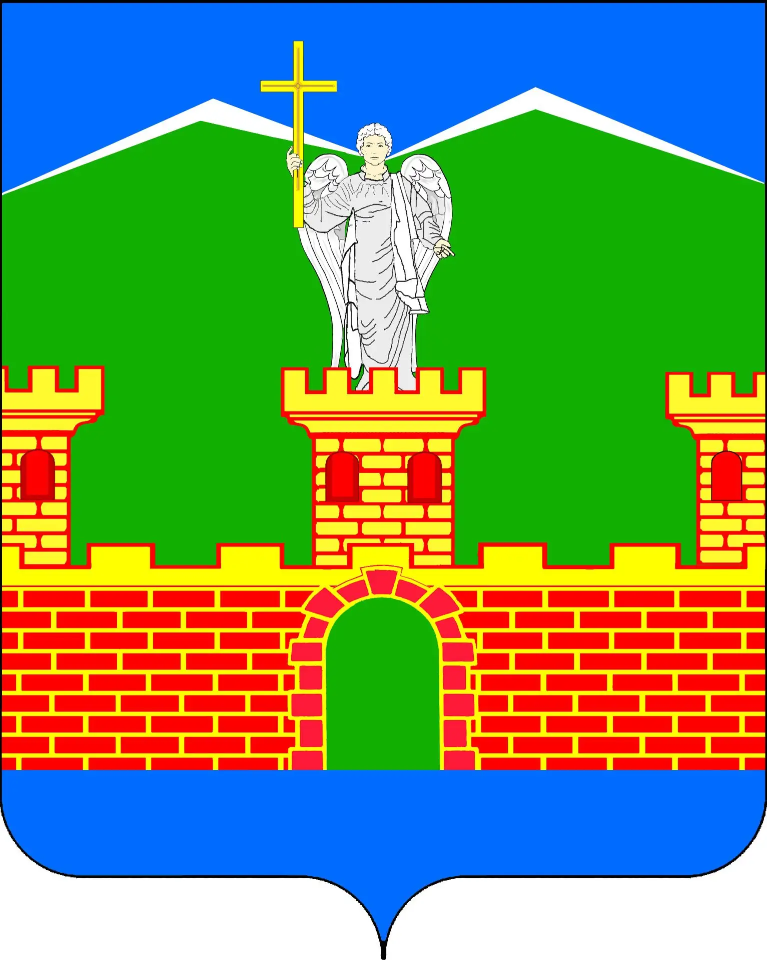 Администрация Лабинского городского поселения