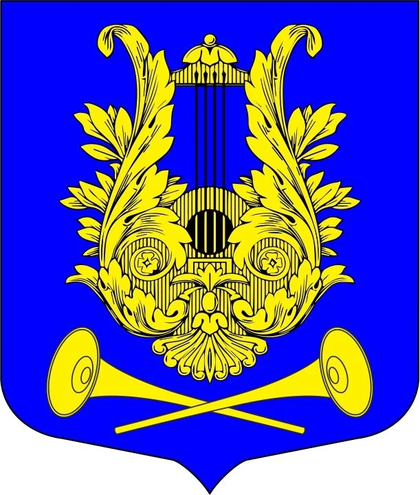 МОУ ДО "Лужская ДМШ им. Н.А. Римского-Корсакова"
