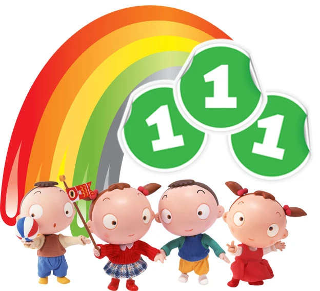 МДОУ д/с № 111 "Радуга"