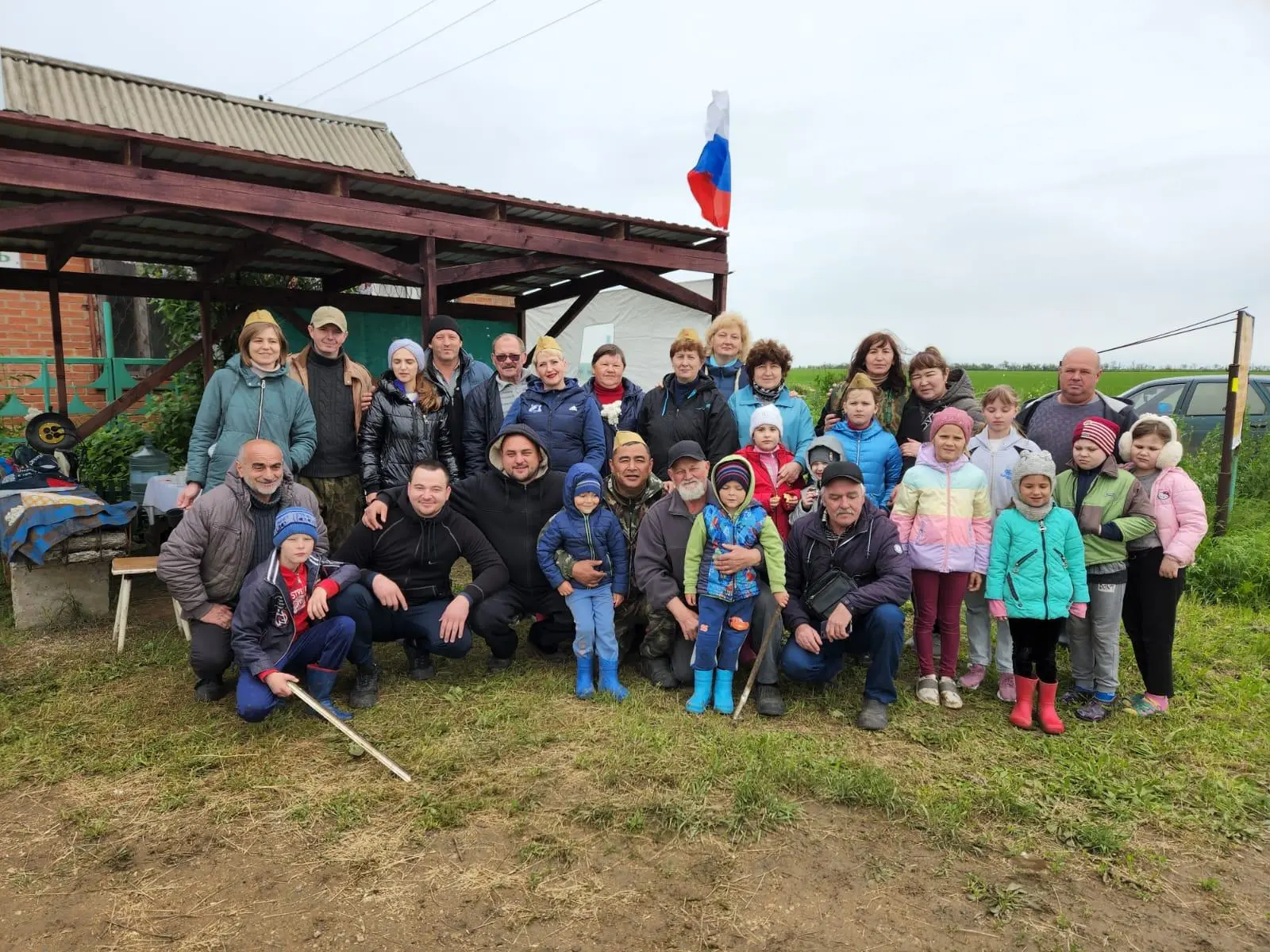 СНТ Комбайностроитель