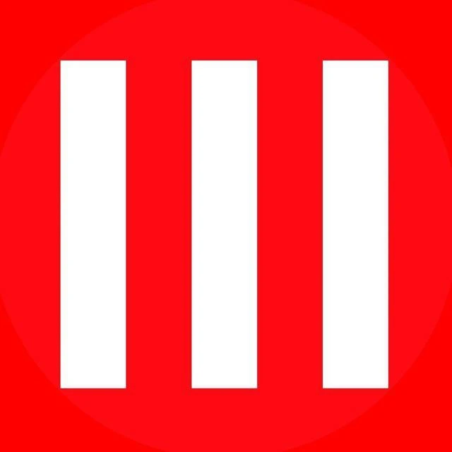 Логотип канала