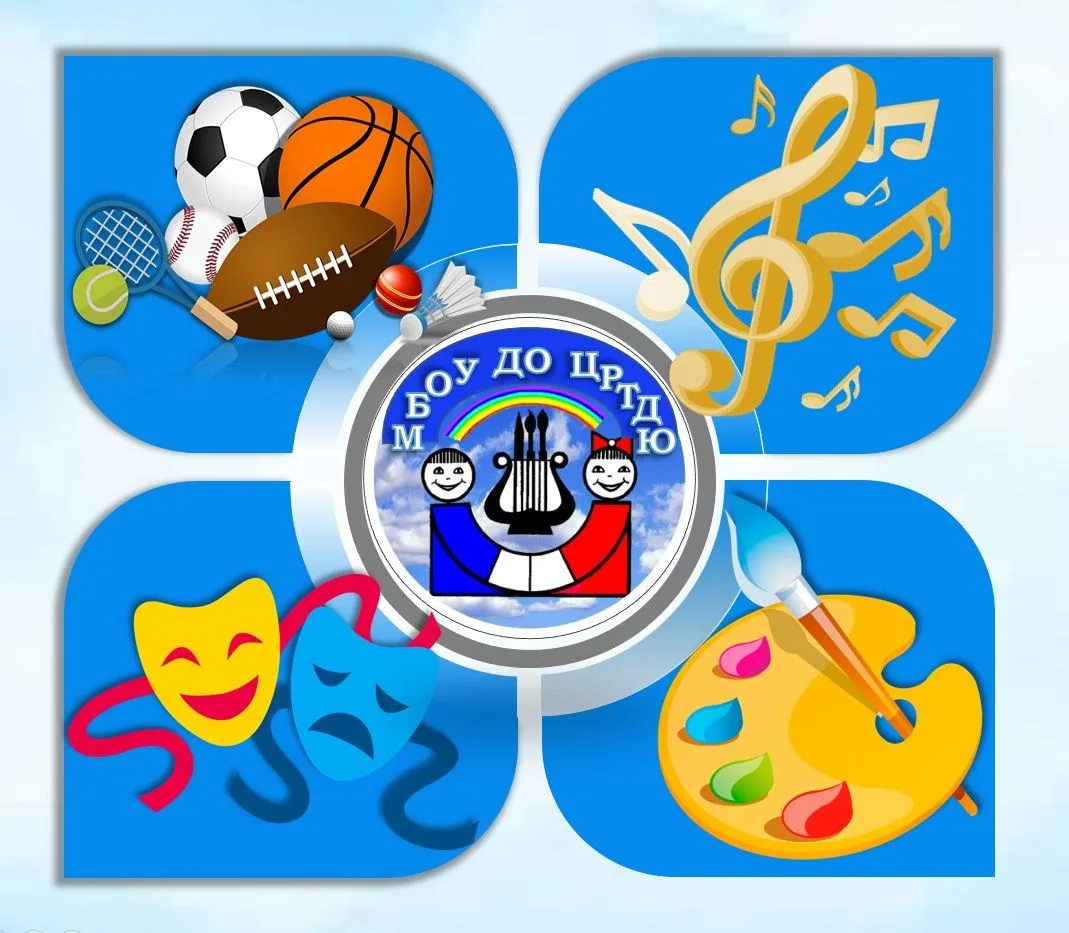 МБОУ ДО ЦРТДЮ город Краснодар