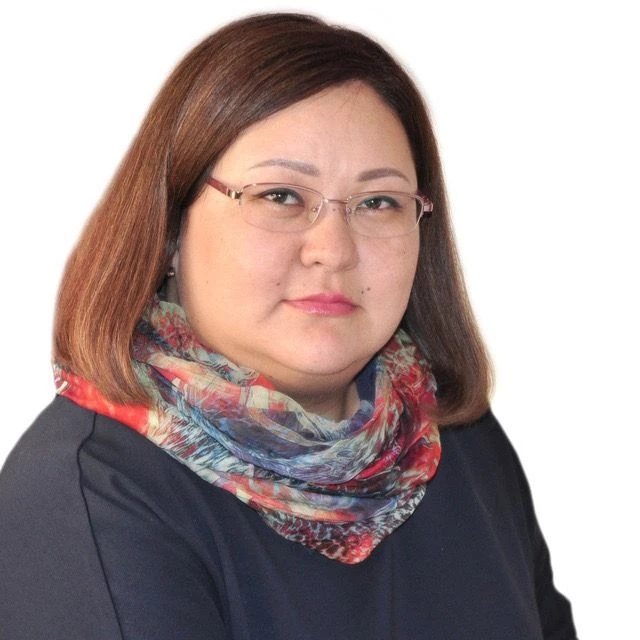 Ольга Антарадонова