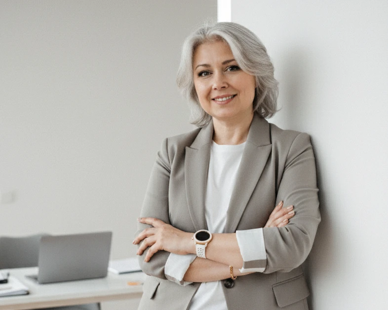 Ваш кадровик | Анна Вильданова