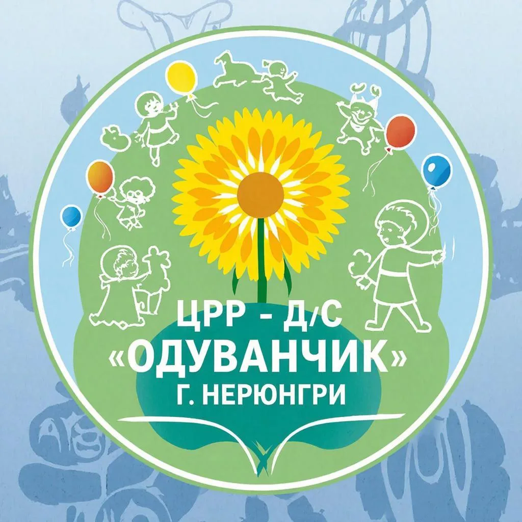 Детский сад №57 "Одуванчик" г.Нерюнгри — канал в мессенджере MAX