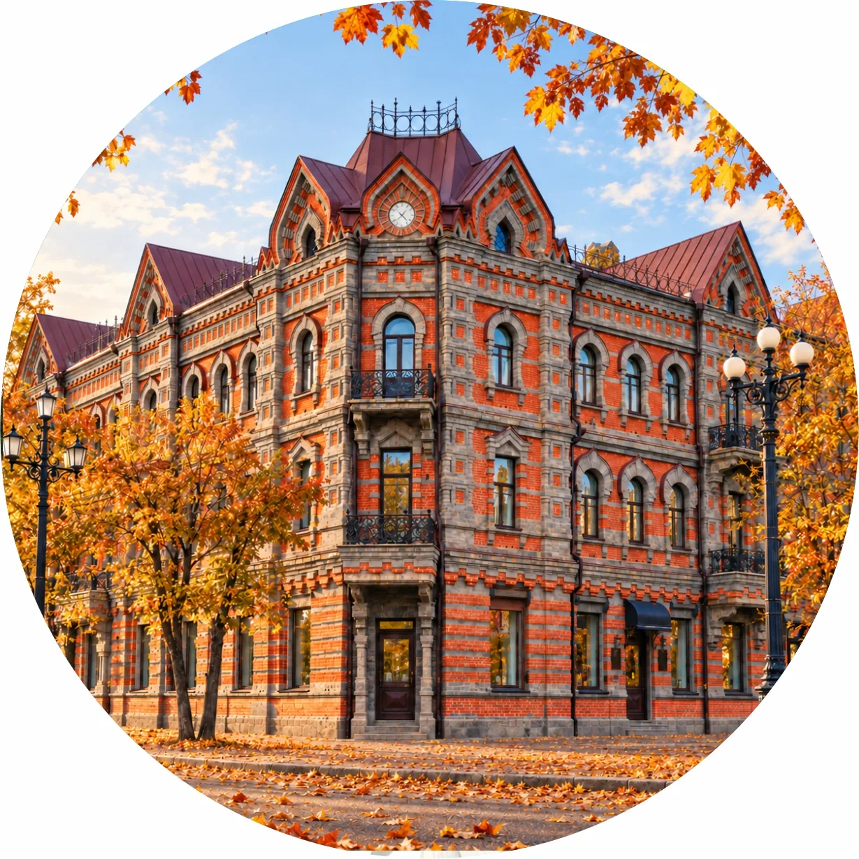 ДВГНБ — канал в мессенджере MAX