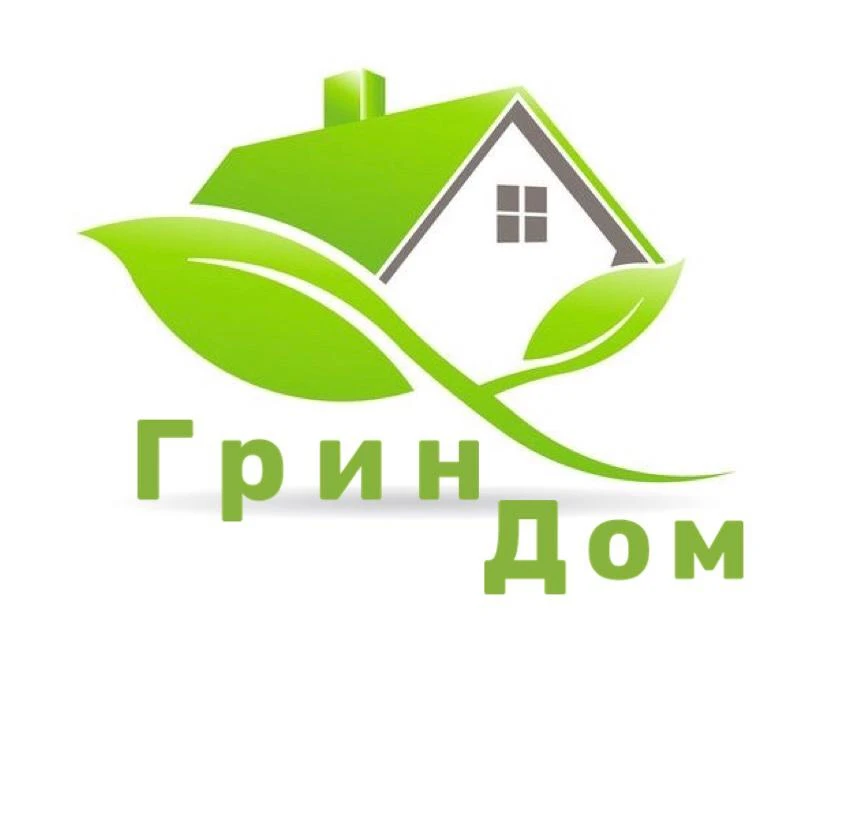 ГринДом — управляющая компания