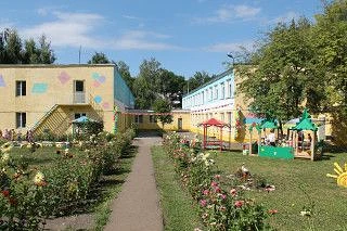 МАДОУ "Центр развития ребенка -  детский сад № 58" городского округа Саранск