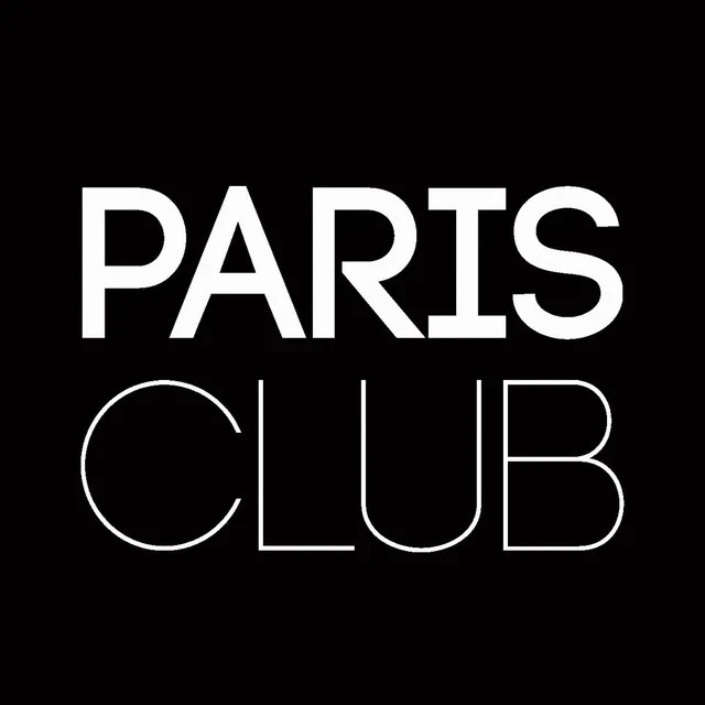 PARISCLUB — канал в мессенджере MAX