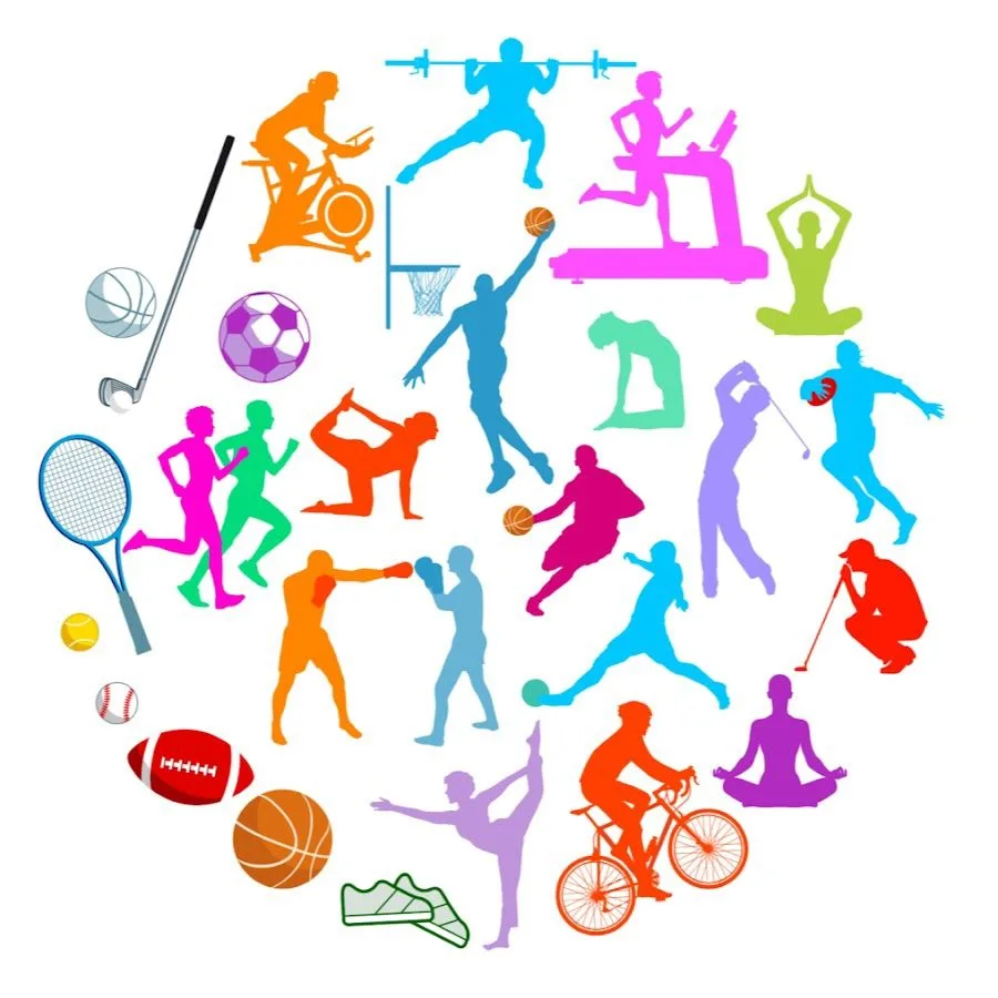 КАНАЛ - МУ ДО "Спортивная школа МО Алапаевское".