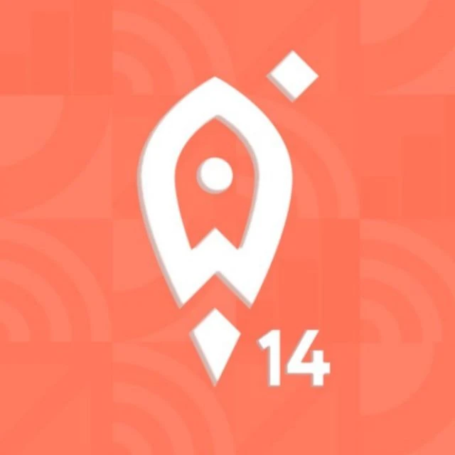 Логотип канала