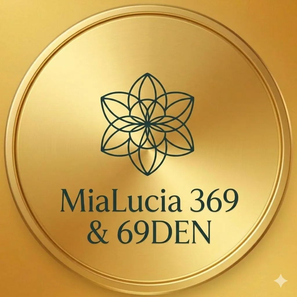 MiaLucia369 & 69DEN Клуб привилегий — канал в мессенджере MAX
