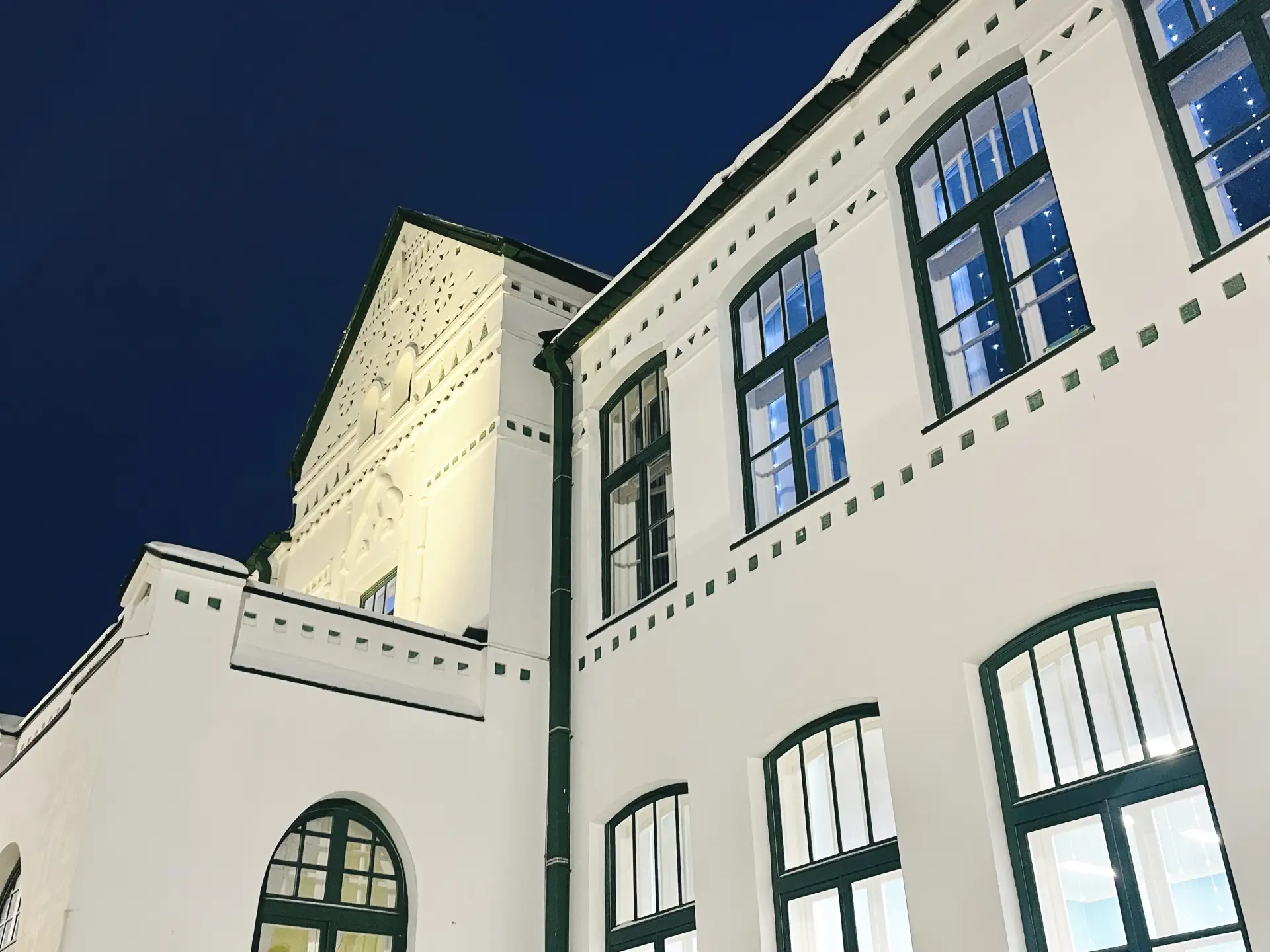 ГУ ДО "Пермский краевой центр "Муравейник""