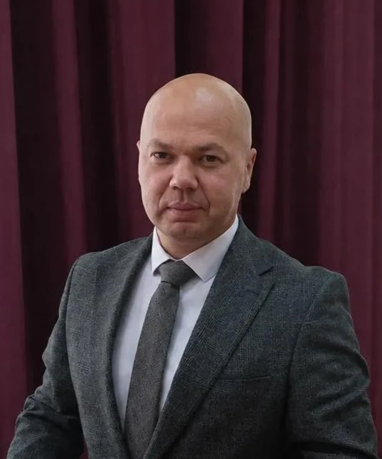Михаил Визгалов (официальный канал) — канал в мессенджере MAX