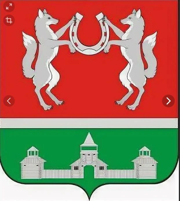 КФИК Тюкалинского района