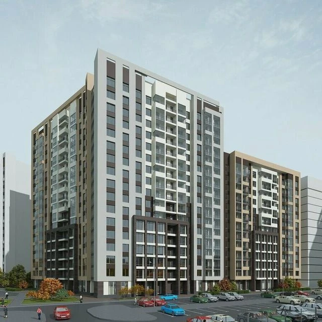 МКД Павлодарская, 5 г. Екатеринбург Информирование УК