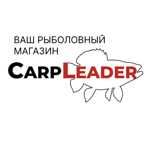 CarpLeader Рыболовный магазин (карпфишинг, спиннинг, фидер) — канал в мессенджере MAX