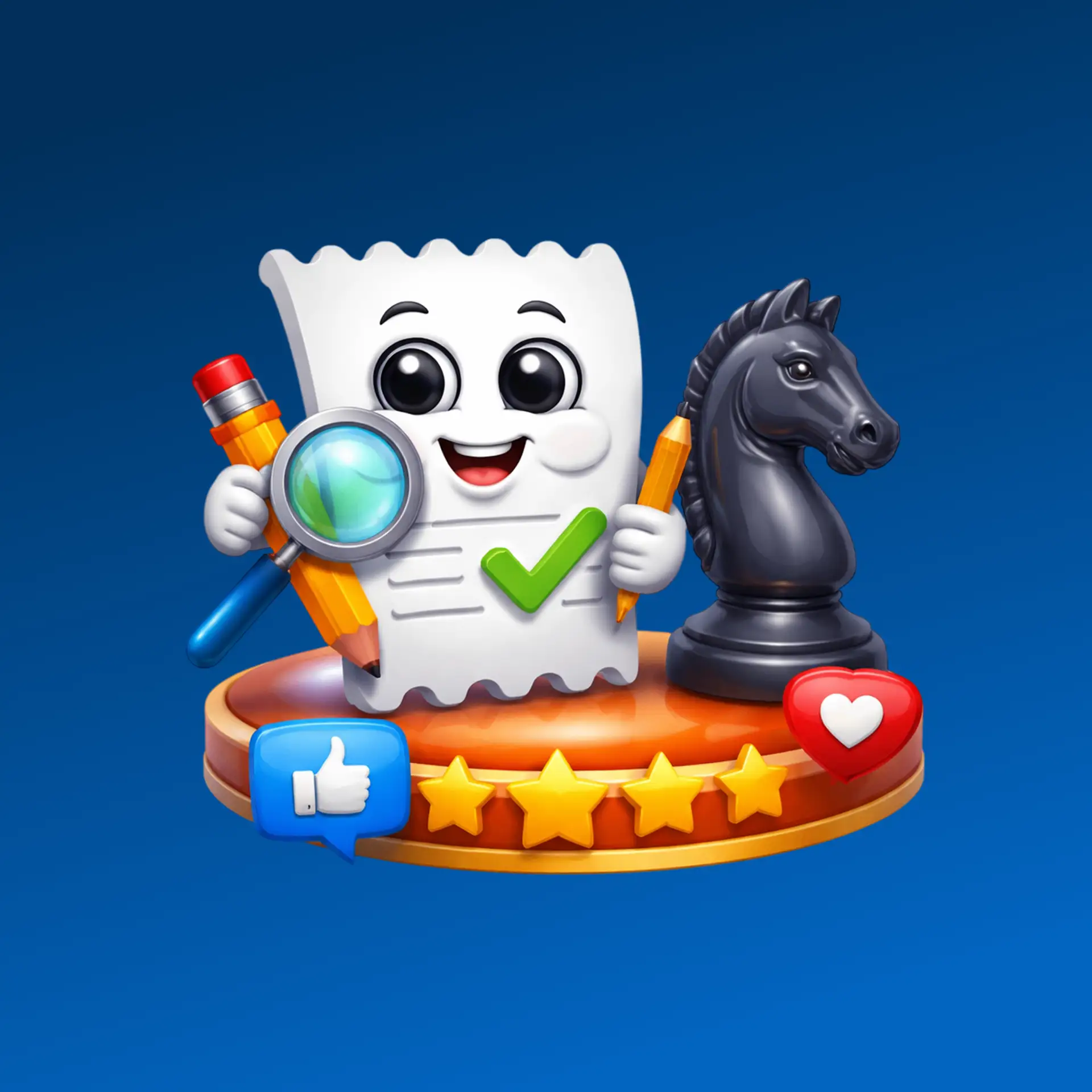 Логотип канала