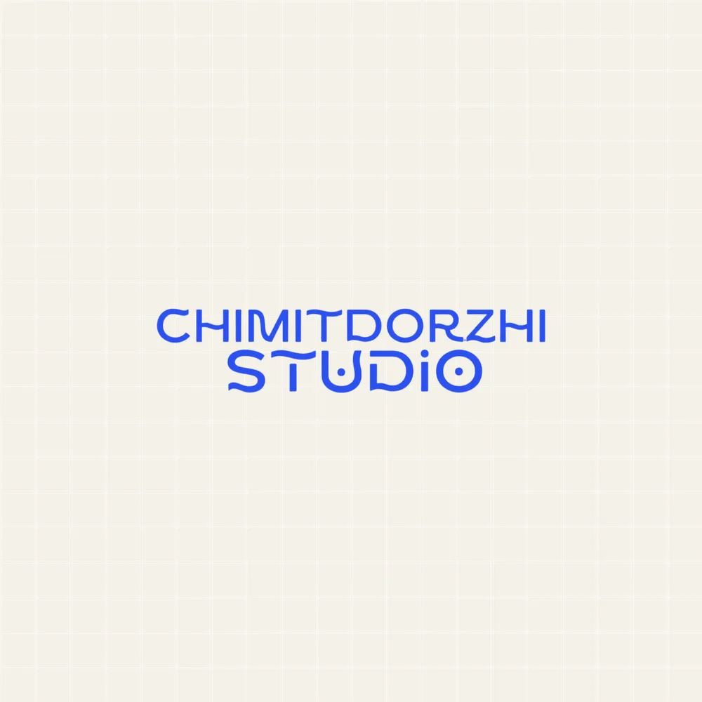 CHIMITDORZHI STUDIO — канал в мессенджере MAX