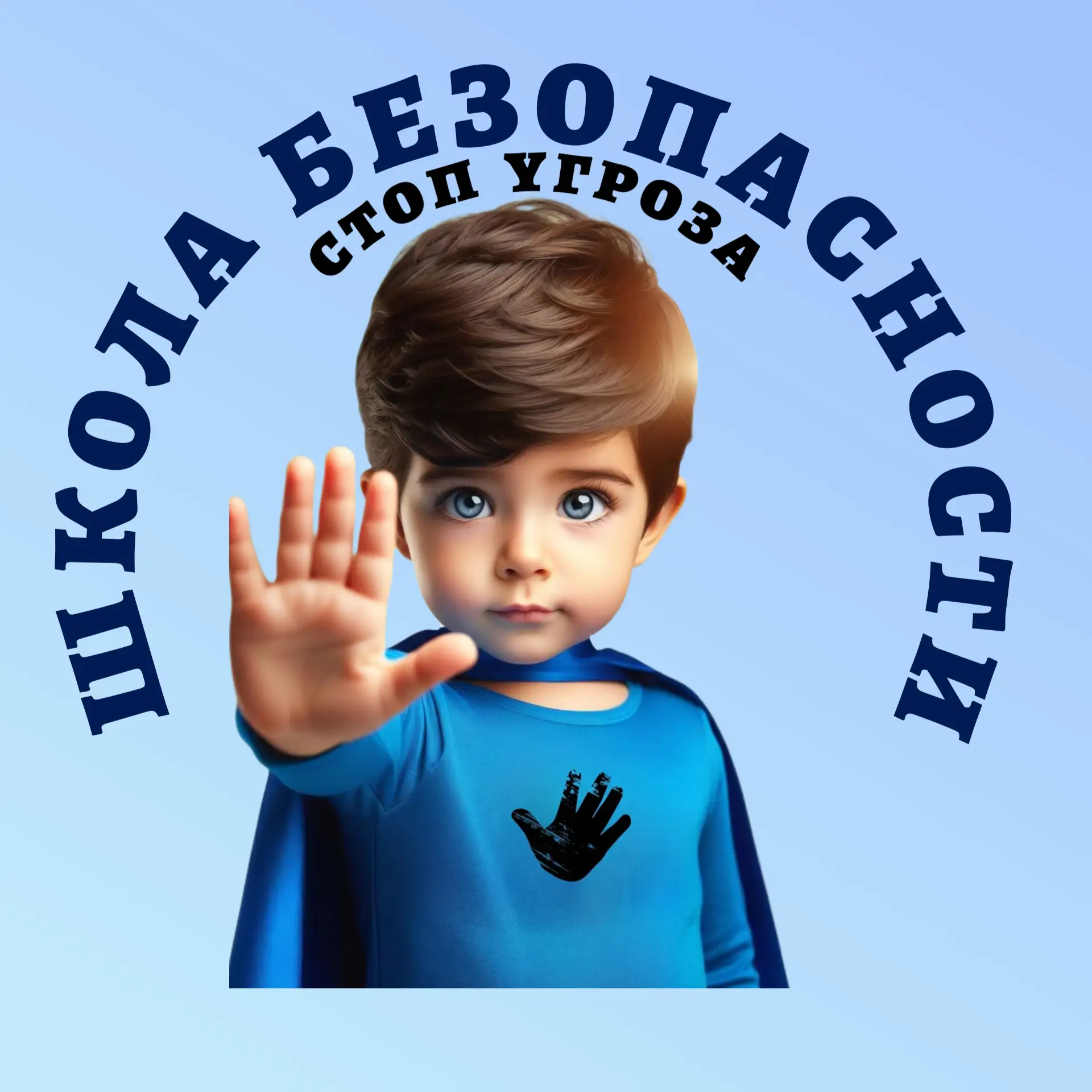 Стоп Угроза Тюмень - тренинги по безопасности — канал в мессенджере MAX