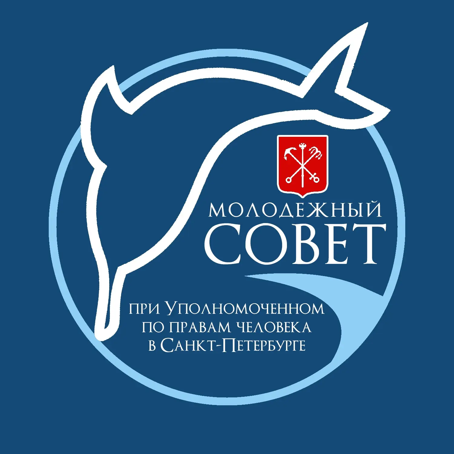 Молодежный Совет при УПЧ | Санкт-Петербург — канал в мессенджере MAX