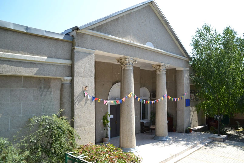 МБОУ ДО ЦДТ пгт.Новомихайловский