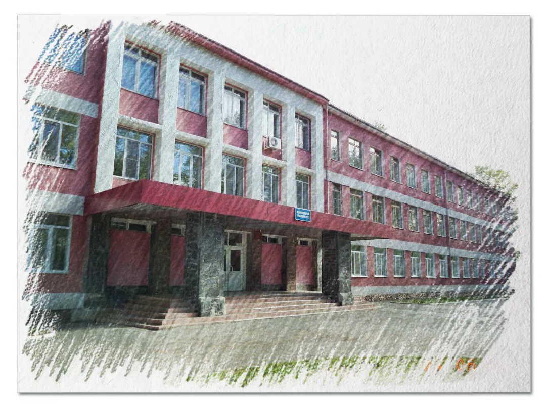 МАОУ СОШ №3 Малышевского муниципального округа