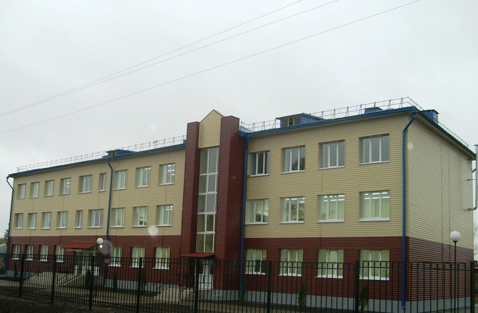 ГПОУ ЯО Мышкинский политехнический колледж