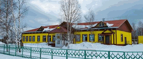 МОУ "СОШ № 31"