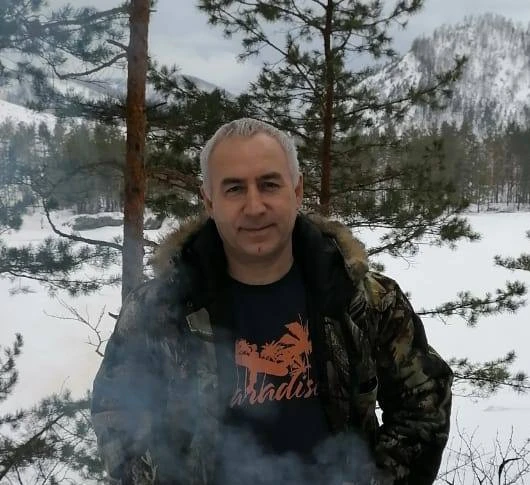 Мастер Владислав — канал в мессенджере MAX
